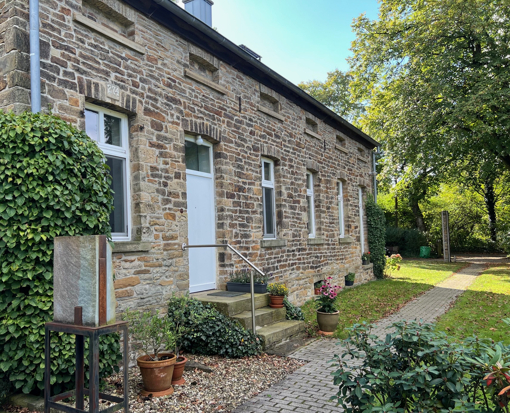 Heike Mauthe Immobilien Dortmund NRW Deutschland Immobilienmaklerin